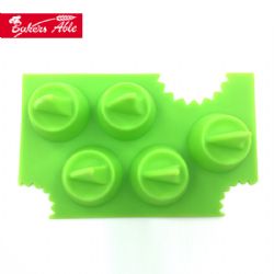 silicone ice tray/chocolate/jell mouldJLL2009