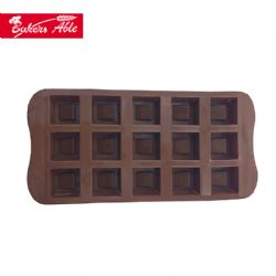 silicone ice tray/chocolate/jell mouldJLL2213