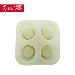 silicone ice tray/chocolate/jell mouldJLL2008B