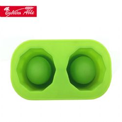 silicone ice tray/chocolate/jell mouldJLL2008C