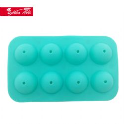 silicone cake pop mouldJLL1552